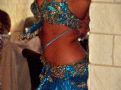 My first professional Belly Dance Costume