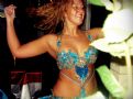 My first professional Belly Dance Costume