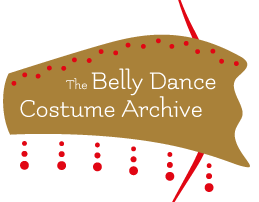 The Belly Dance Costume Archive - Share the story of your belly dance costume! The Belly Dance Costume Archive - Share the story of your belly dance costume!